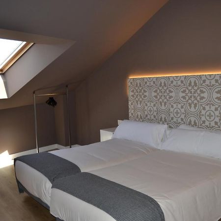 Rener Hotel Los Campones ヒホン エクステリア 写真