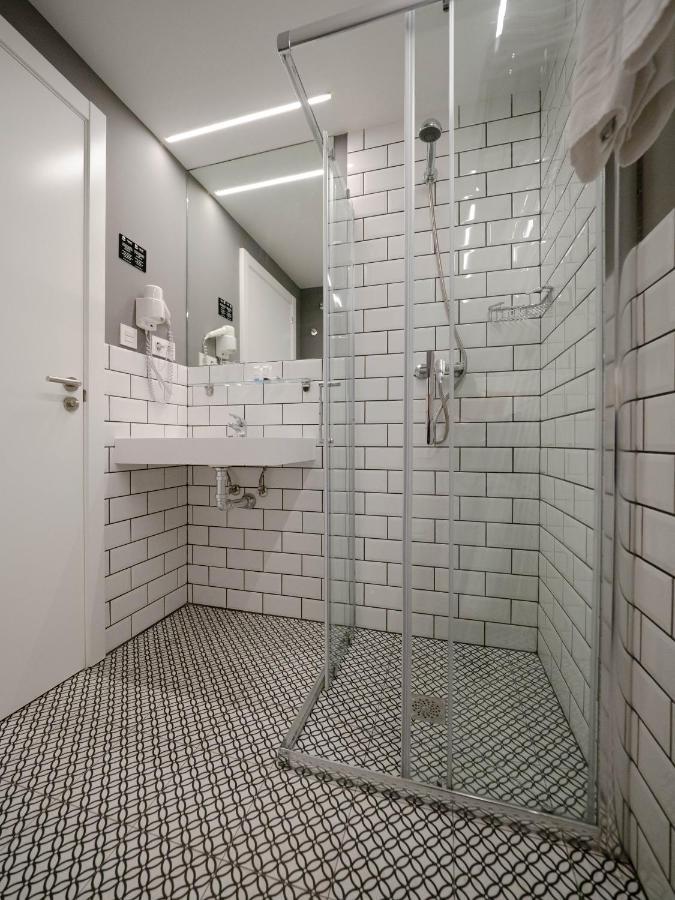 Rener Hotel Los Campones ヒホン エクステリア 写真