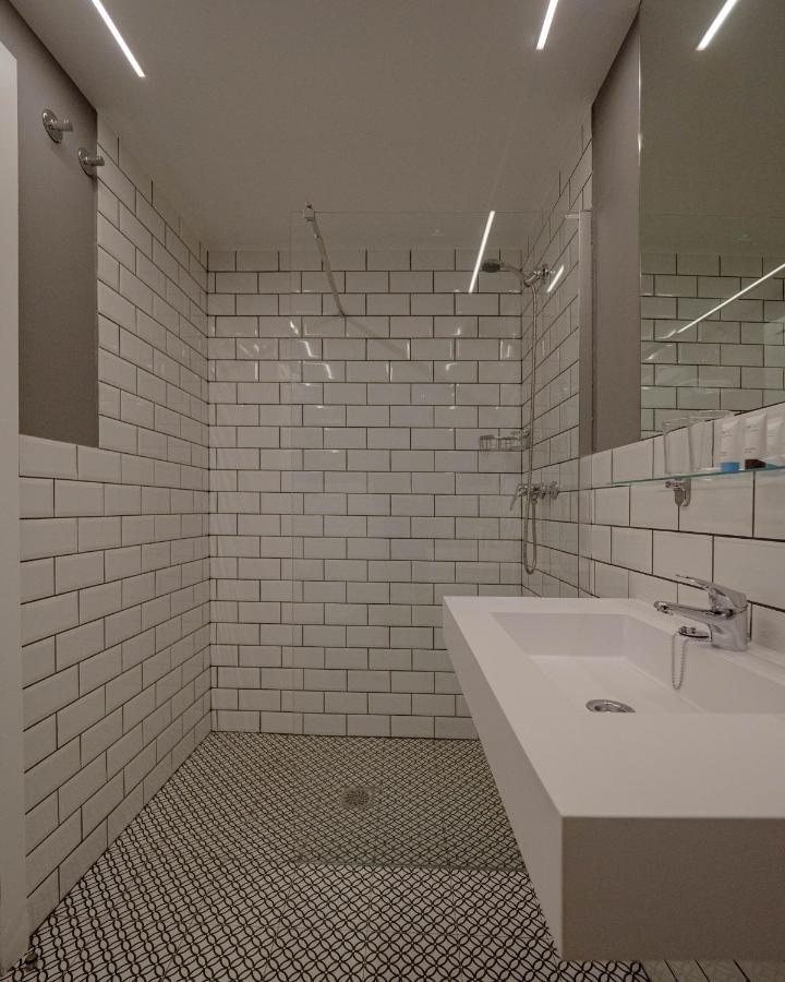 Rener Hotel Los Campones ヒホン エクステリア 写真